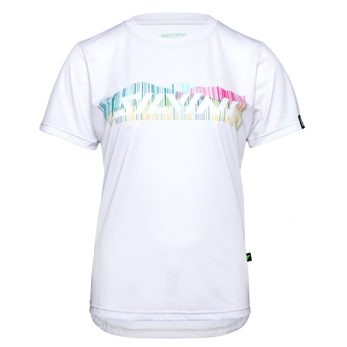 Damen Enduro Trikot WD2243 Denna