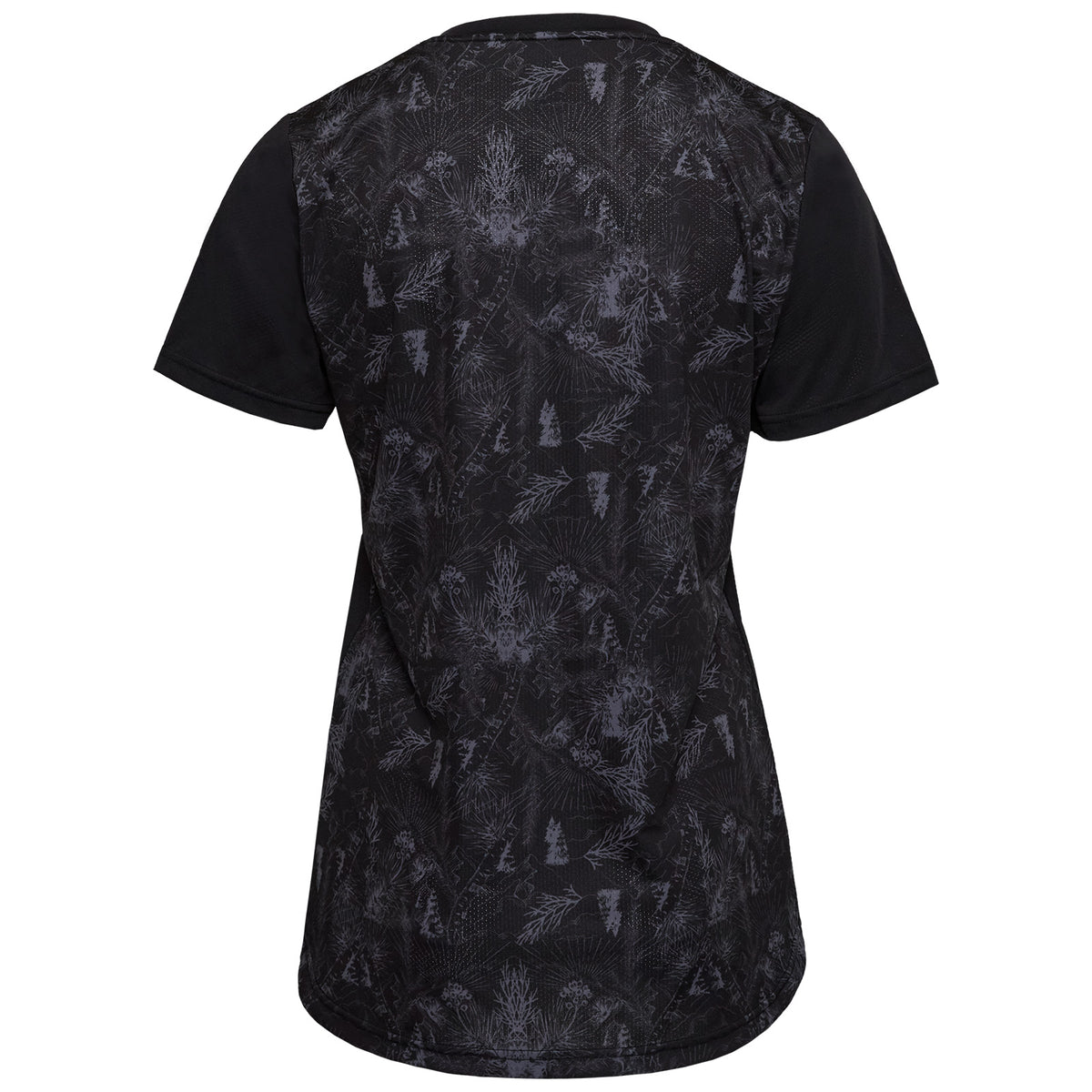 Damen Enduro Trikot WD2243 Denna