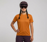 Damen Enduro Trikot WD2243 Denna