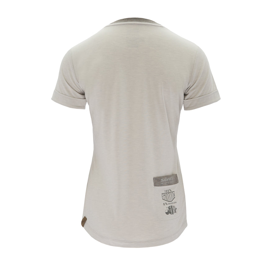 Damen T-Shirt WD2259 Calvisia