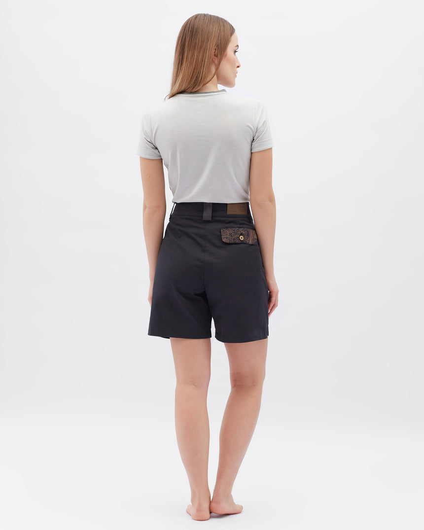 Damen T-Shirt WD2259 Calvisia
