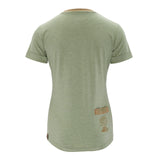 Damen T-Shirt WD2259 Calvisia