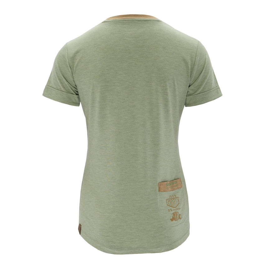 Damen T-Shirt WD2259 Calvisia