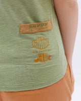 Damen T-Shirt WD2259 Calvisia
