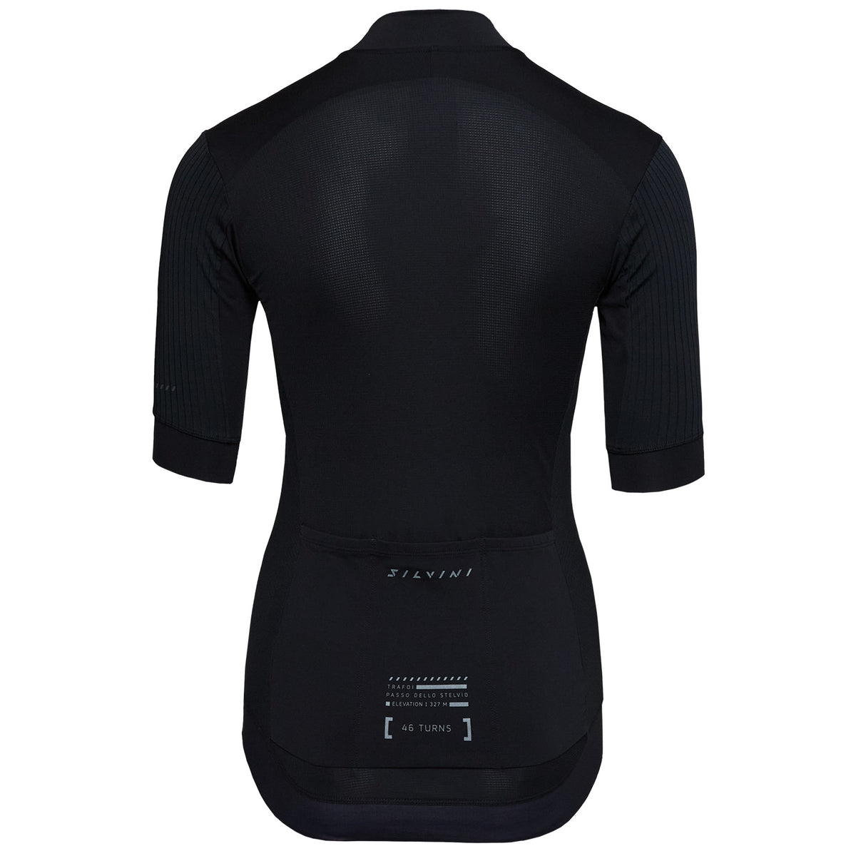 Damen Radtrikot WD2400 Trafoia