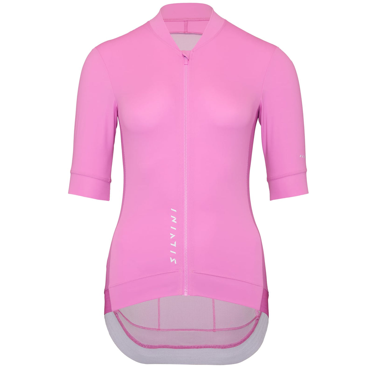 Damen Radtrikot WD2400 Trafoia