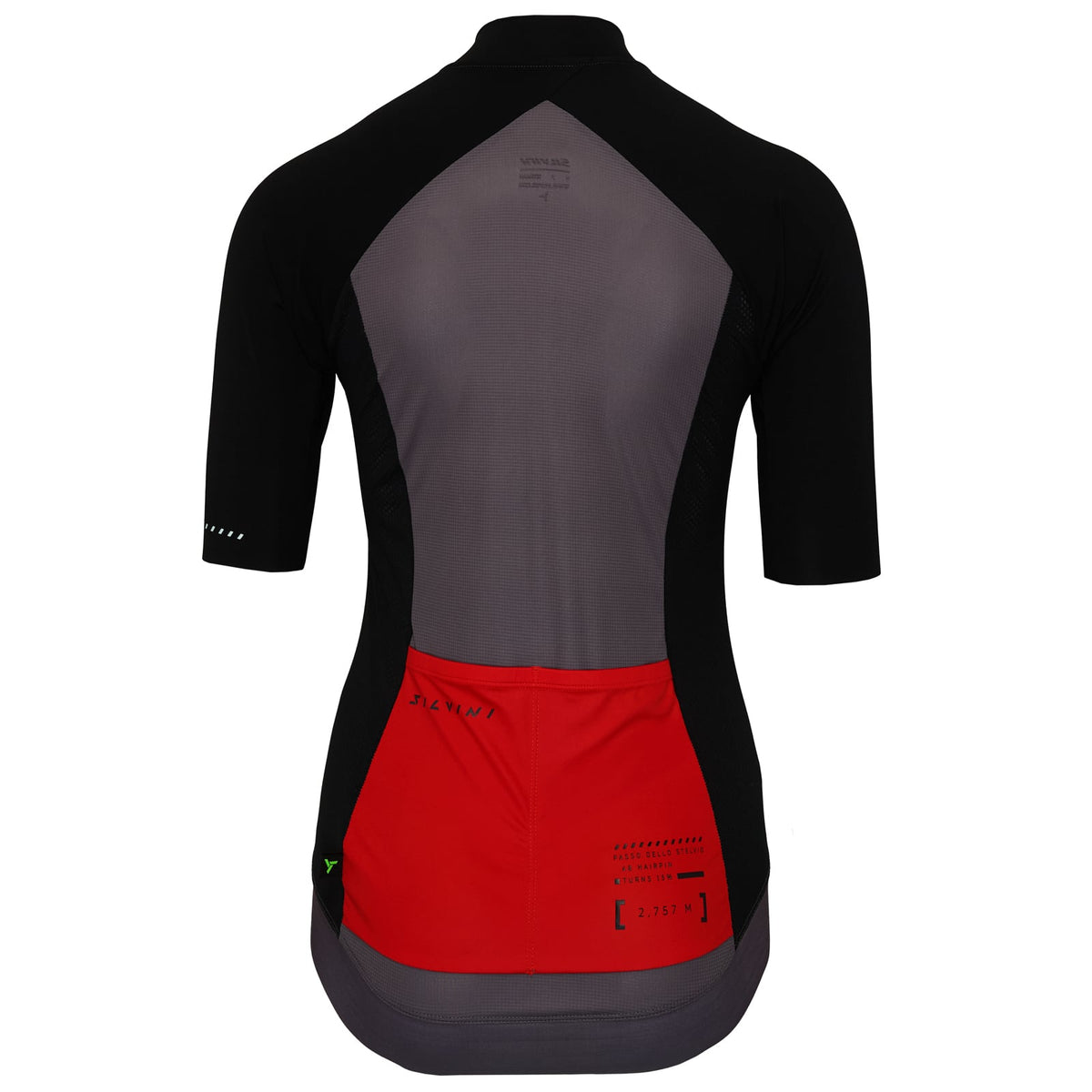 Damen Rennradtrikot WD2404 Stelvia
