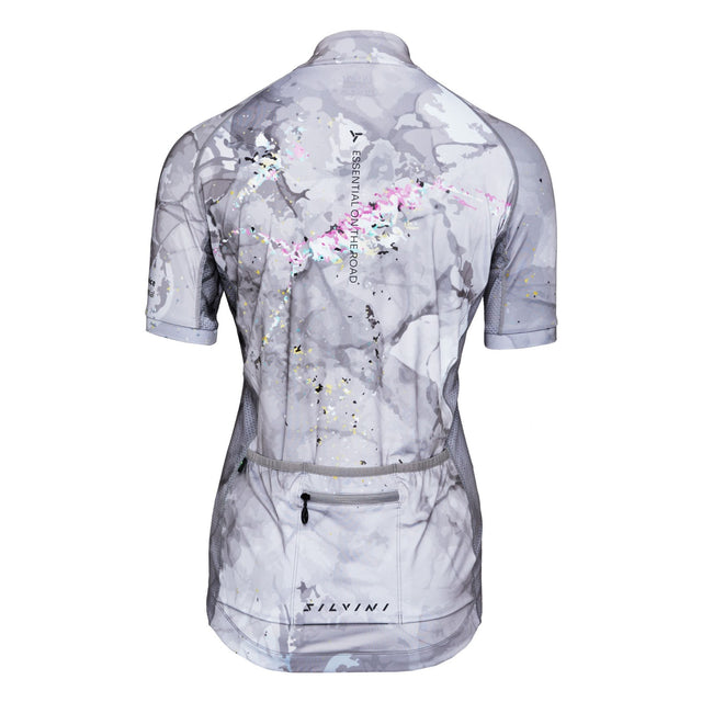 Silvini women's jersey WD2412 Calnia