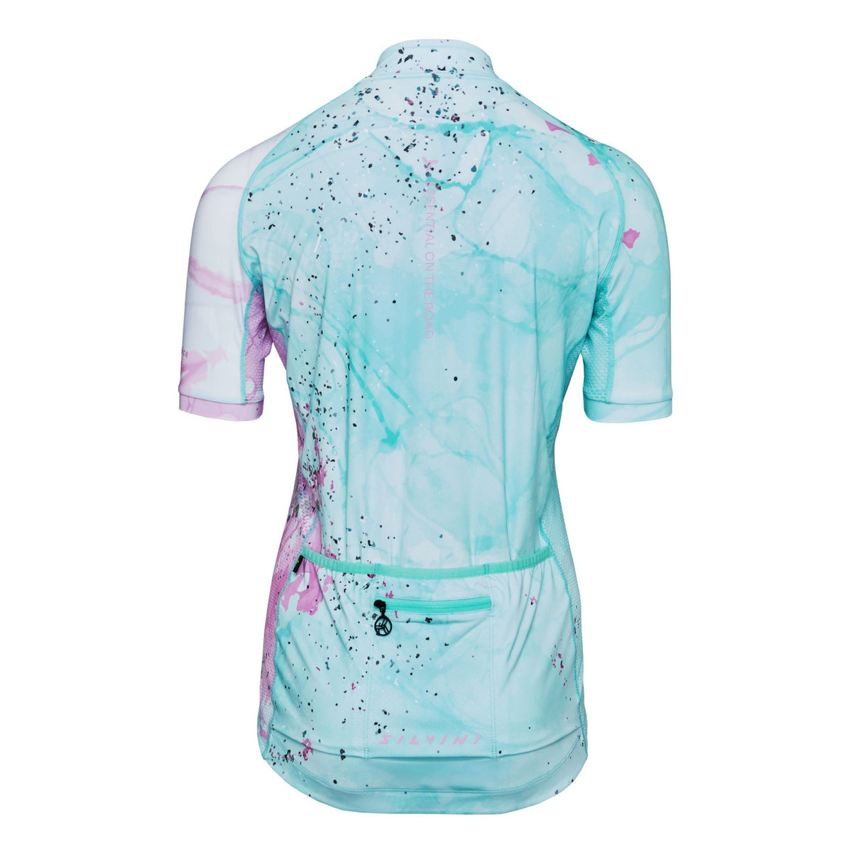 Damen Fahrradtrikot WD2412 Calnia