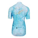 Silvini women's jersey WD2412 Calnia
