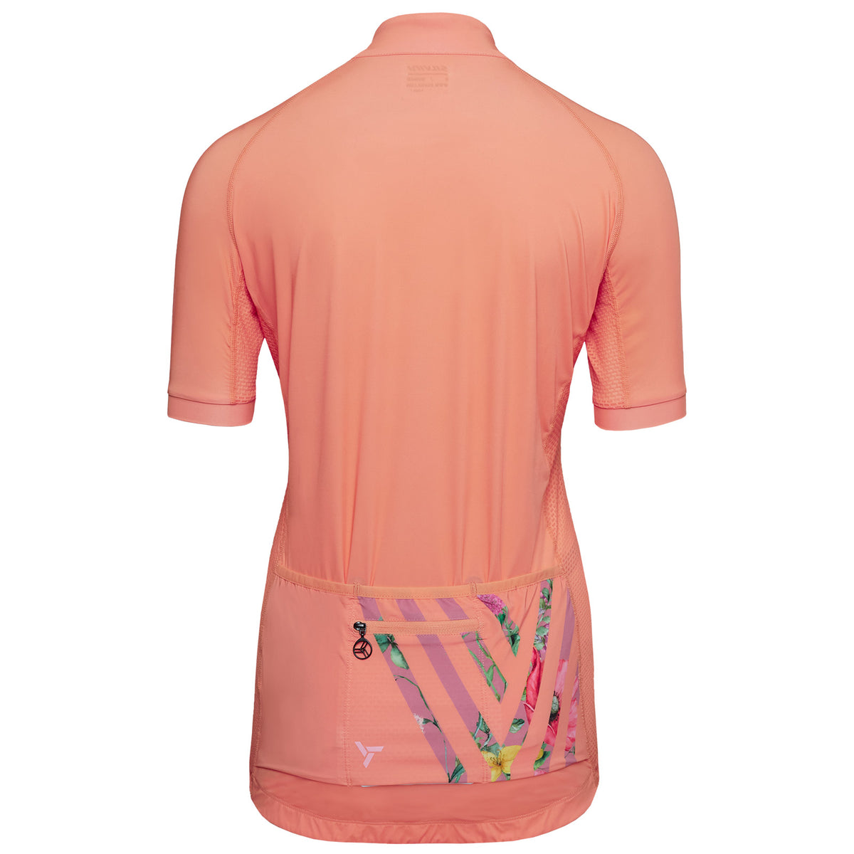 Damen Fahrradtrikot WD2412 Calnia