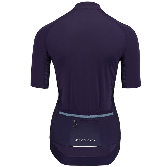 Damen Radtrikot WD2428 Mazzana