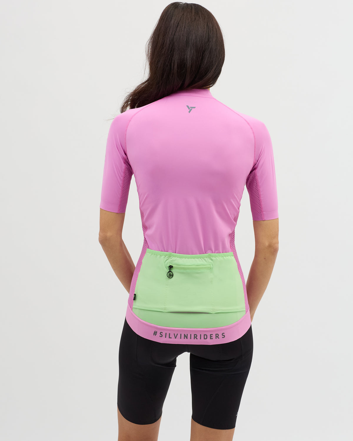 Damen Radtrikot WD2428 Mazzana