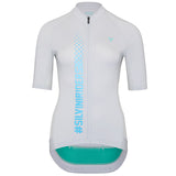 Damen Radtrikot WD2428 Mazzana