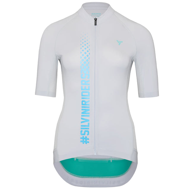 Damen Radtrikot WD2428 Mazzana