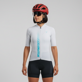 Damen Radtrikot WD2428 Mazzana
