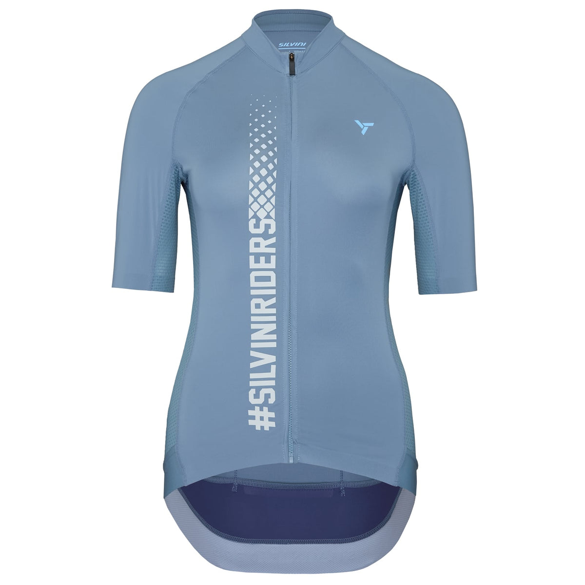 Damen Radtrikot WD2428 Mazzana