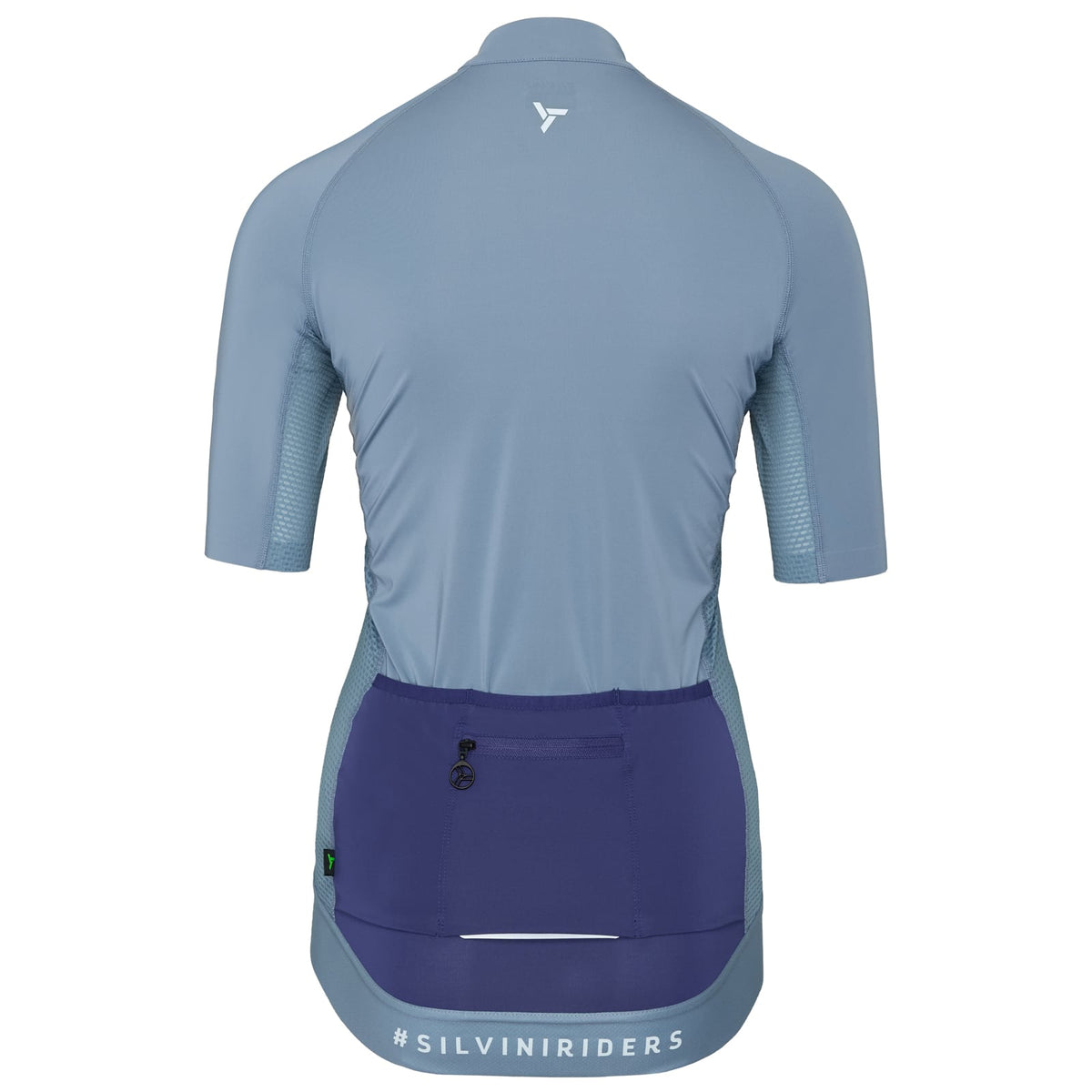 Damen Radtrikot WD2428 Mazzana