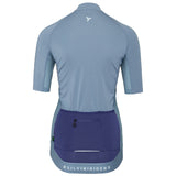 Damen Radtrikot WD2428 Mazzana