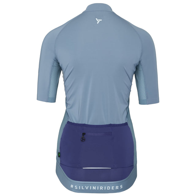 Damen Radtrikot WD2428 Mazzana