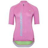 Damen Radtrikot WD2428 Mazzana