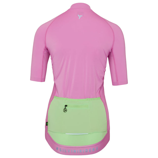 Damen Radtrikot WD2428 Mazzana