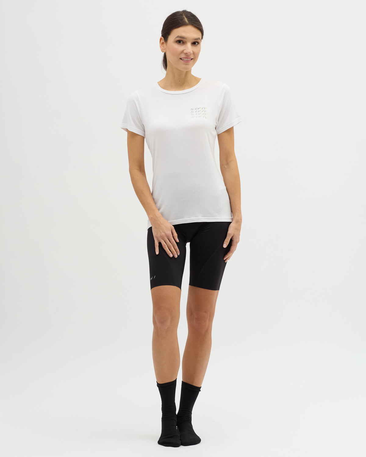 Damen Funktions-T-Shirt WD2521 Monira