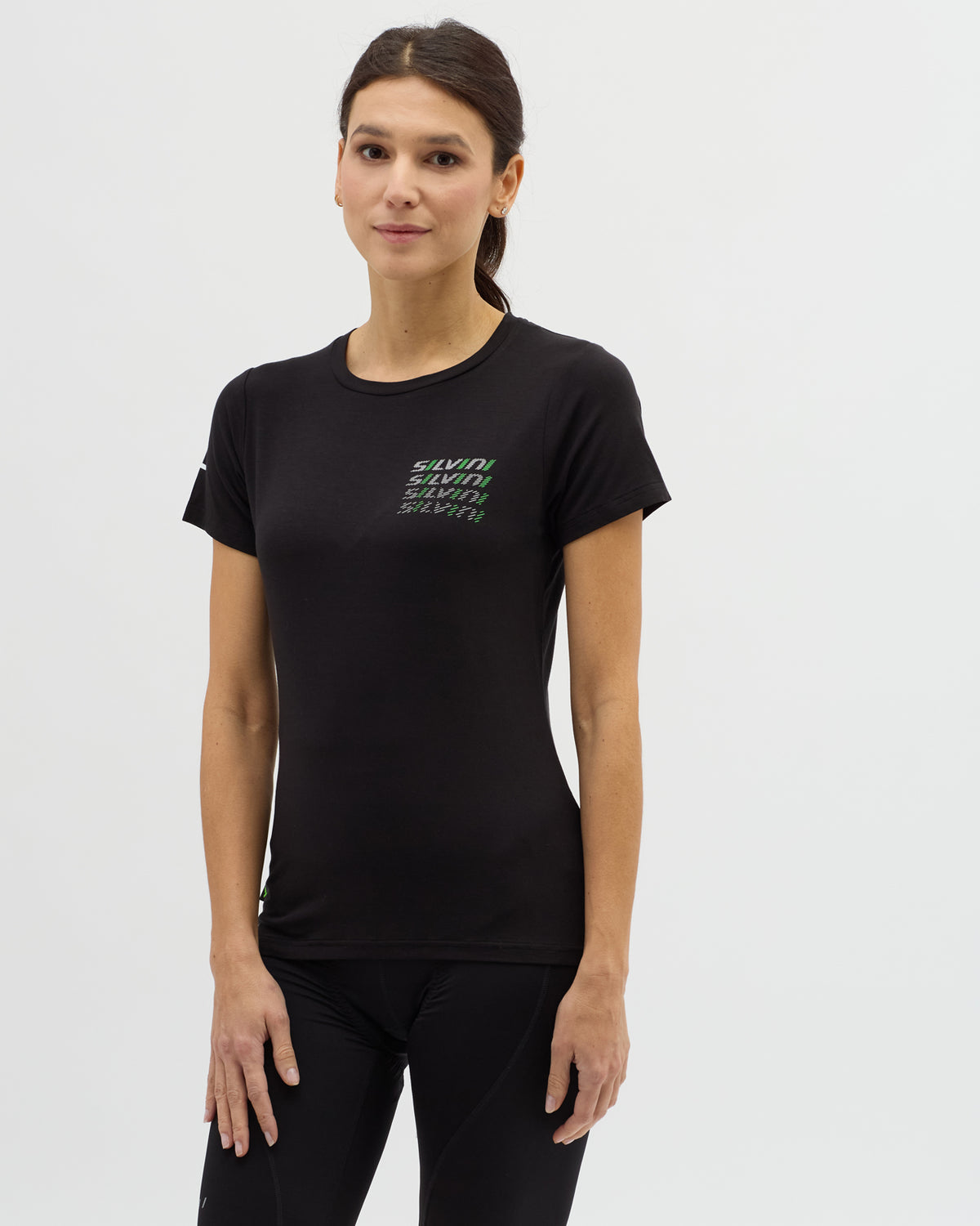 Damen Funktions-T-Shirt WD2521 Monira