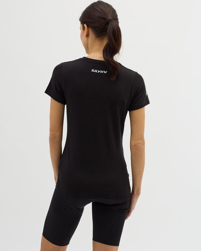 Damen Performance T-Shirt WD2521 Monira
