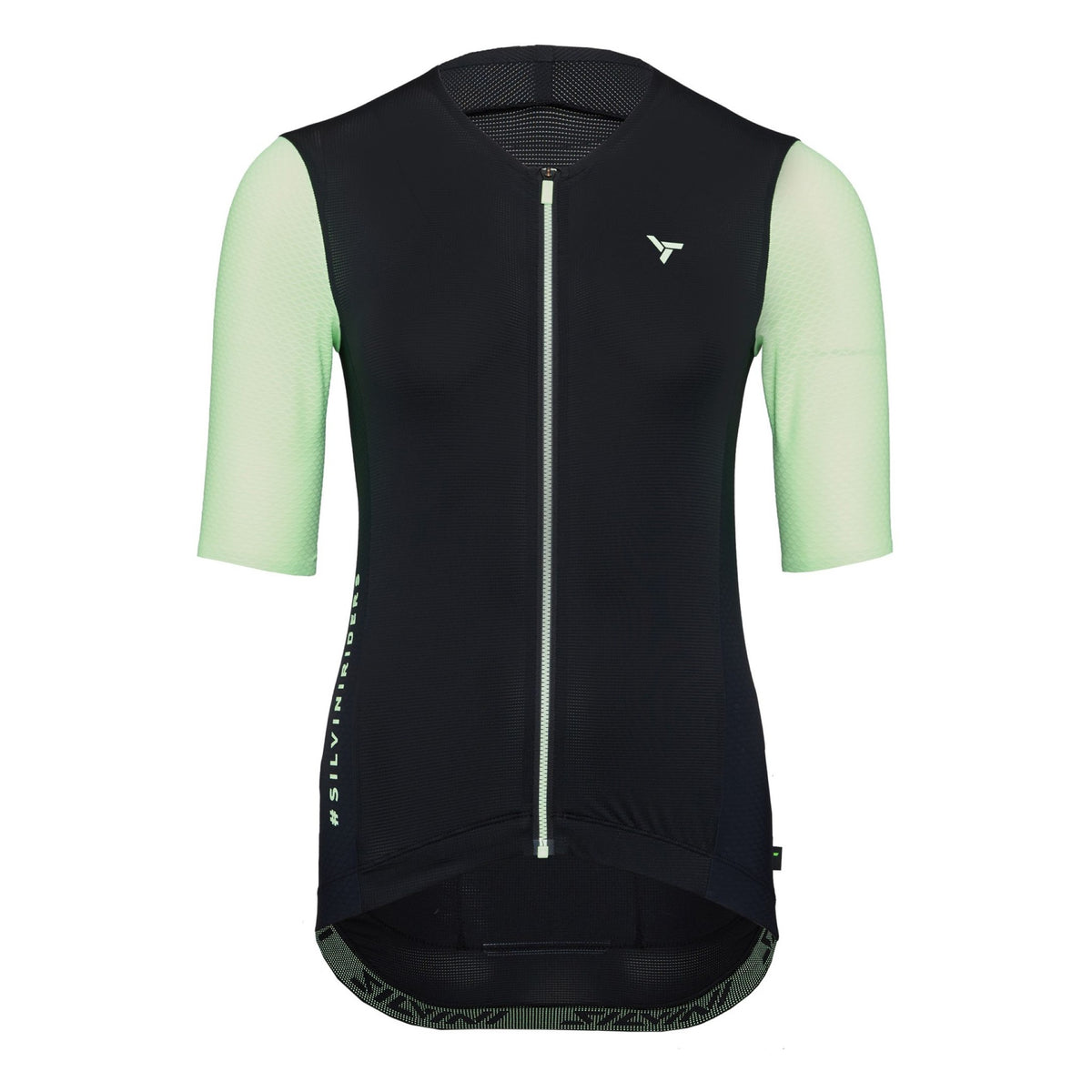 Damen Radtrikot WD2627 Auronza