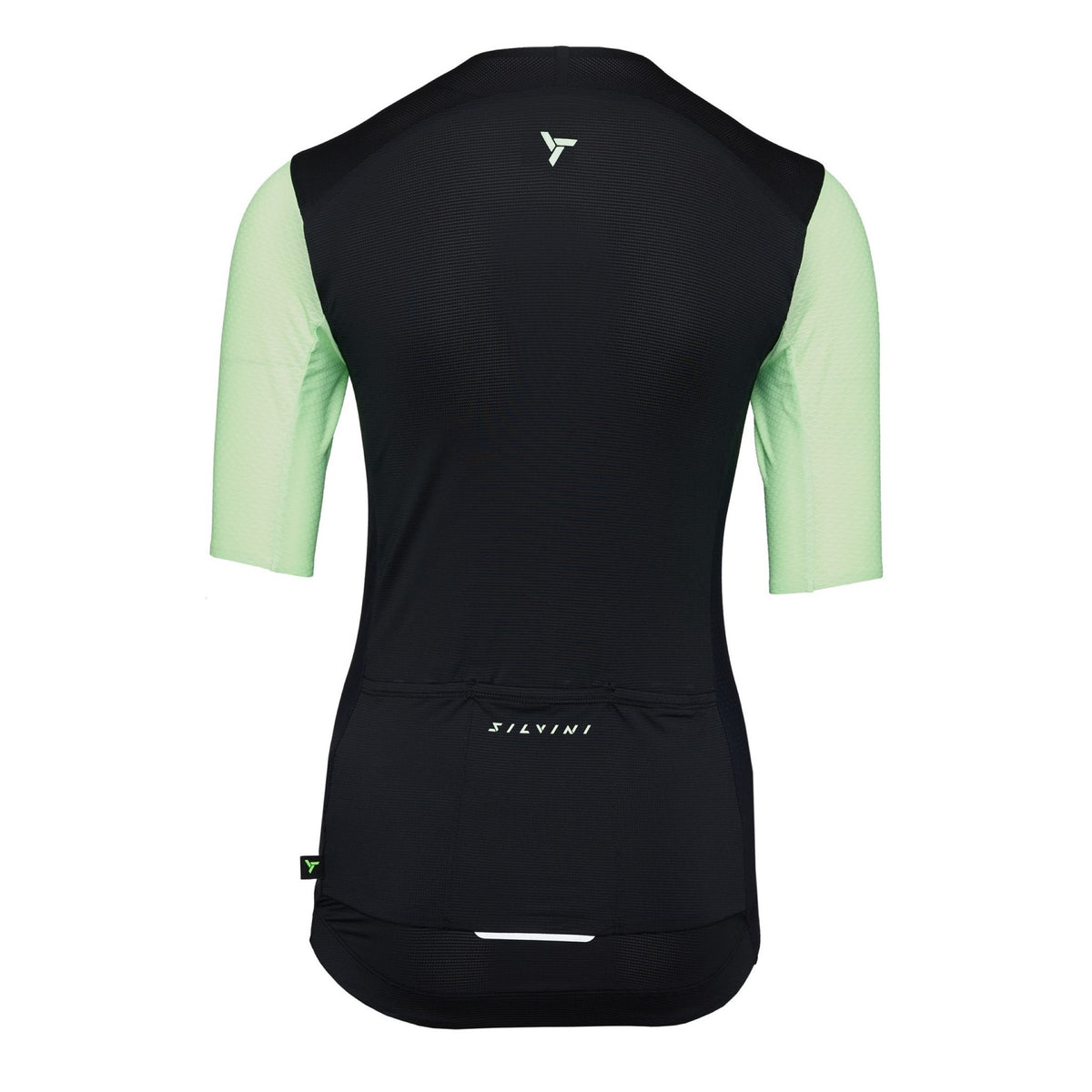 Damen Radtrikot WD2627 Auronza