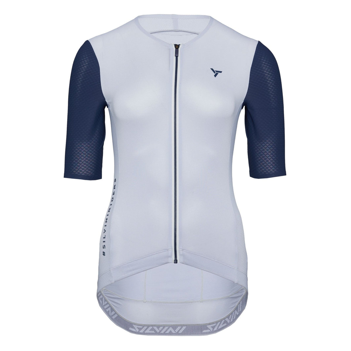 Damen Radtrikot WD2627 Auronza