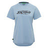 Damen T-Shirt WD2727 Monfia