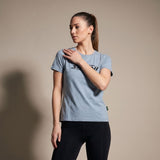 Damen T-Shirt WD2727 Monfia