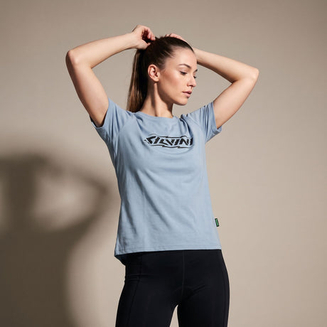 Damen T-Shirt WD2727 Monfia