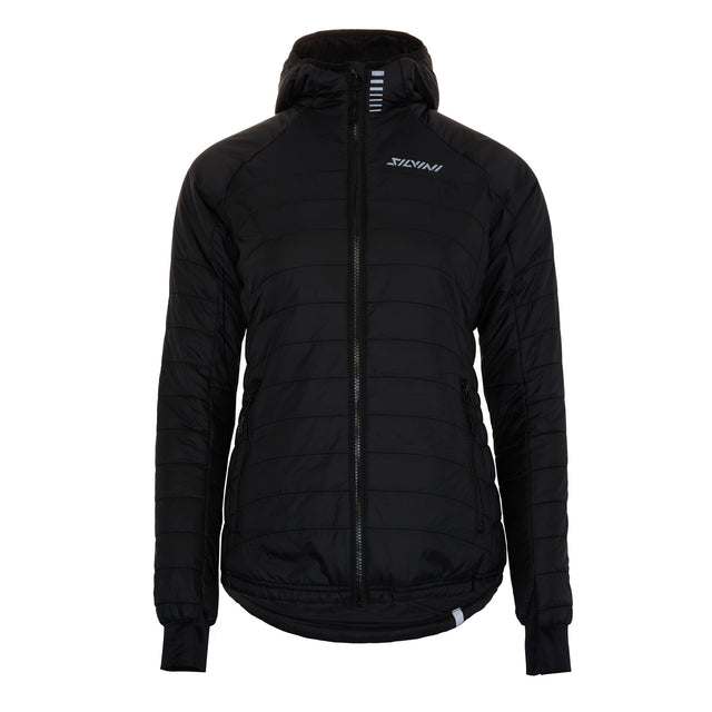 Damen isolierte winddichte Jacke WJ1143 Cesi