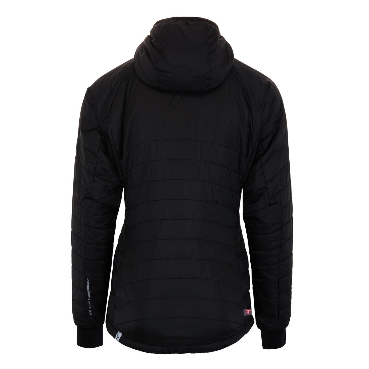 Damen isolierte winddichte Jacke WJ1143 Cesi