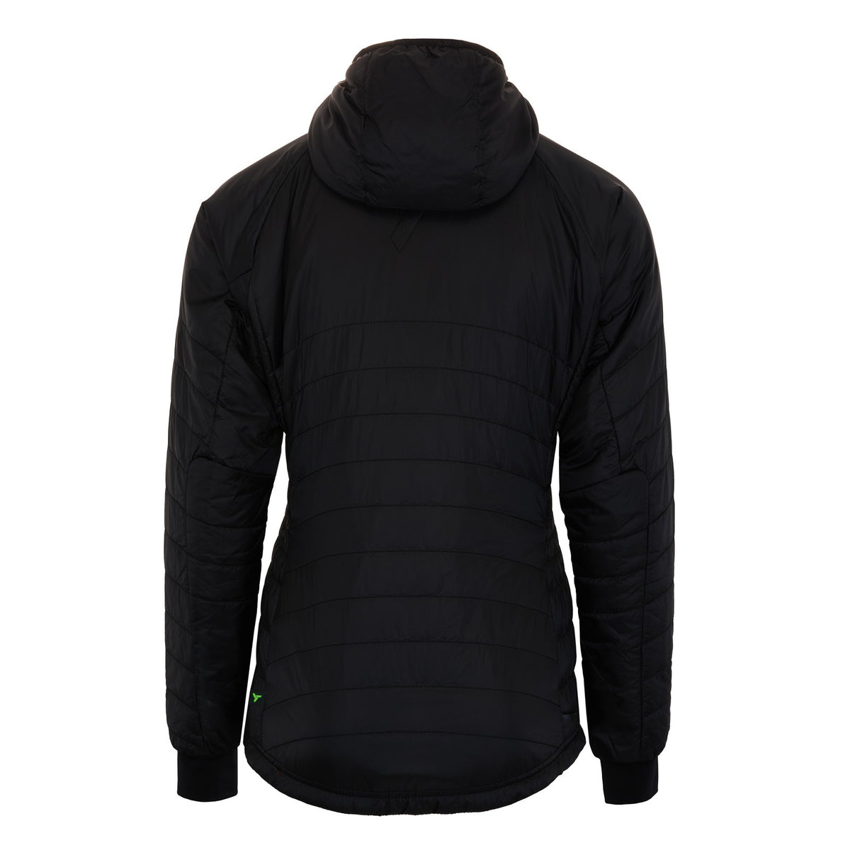 Damen isolierte winddichte Jacke WJ1143 Cesi