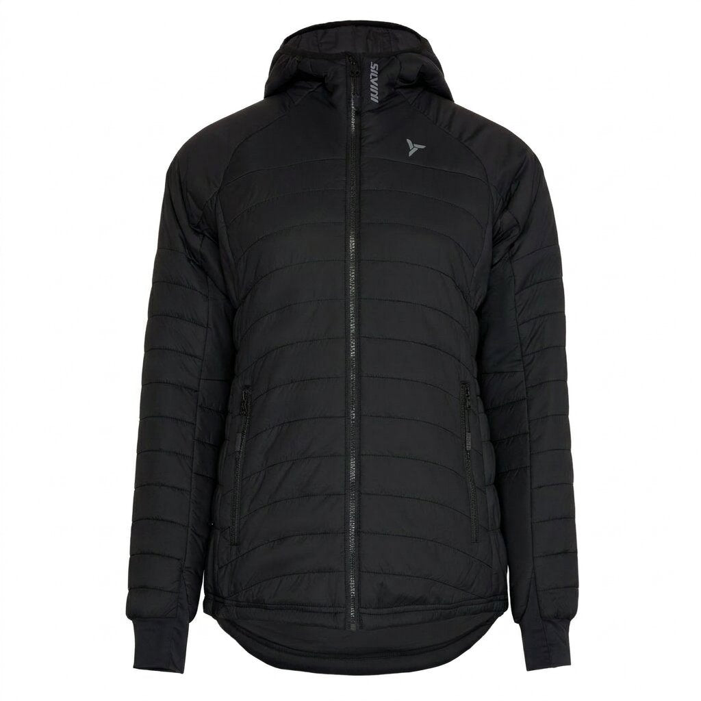 Damen isolierte winddichte Jacke WJ1143 Cesi