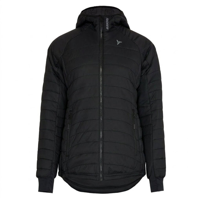 Damen isolierte winddichte Jacke WJ1143 Cesi