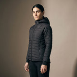 Damen isolierte winddichte Jacke WJ1143 Cesi