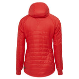 Damen isolierte winddichte Jacke WJ1143 Cesi