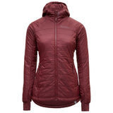 Damen isolierte winddichte Jacke WJ1143 Cesi