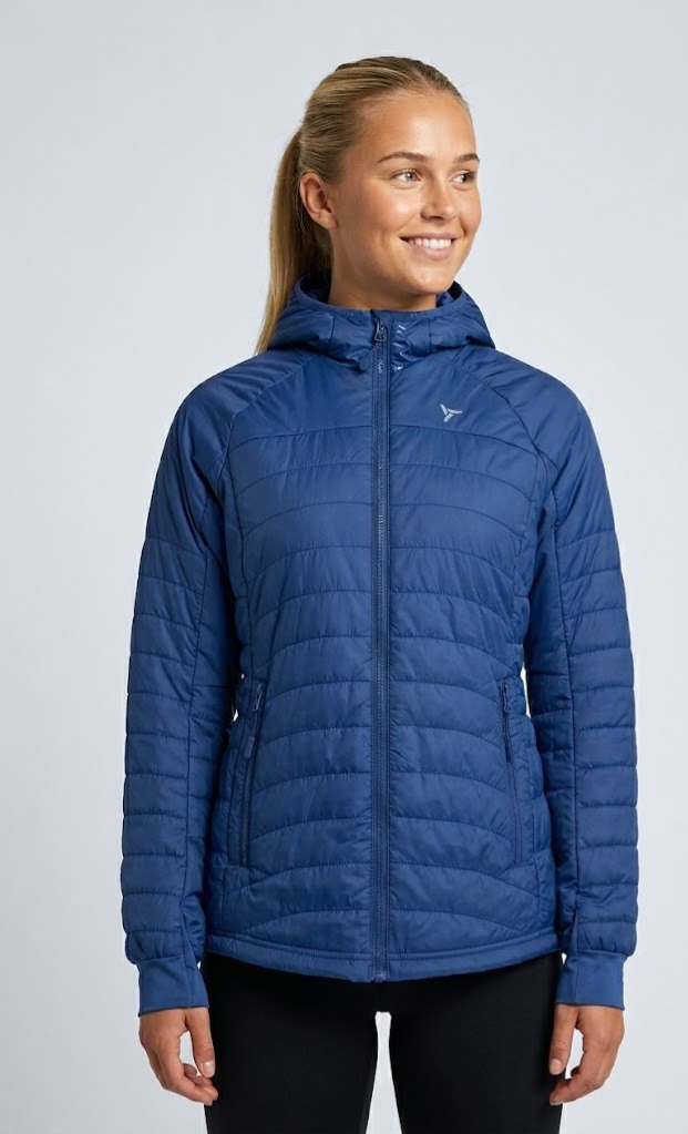 Silvini women's jacket WJ1143 Cesi