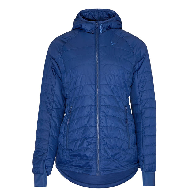 Damen isolierte winddichte Jacke WJ1143 Cesi