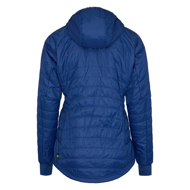 Damen isolierte winddichte Jacke WJ1143 Cesi