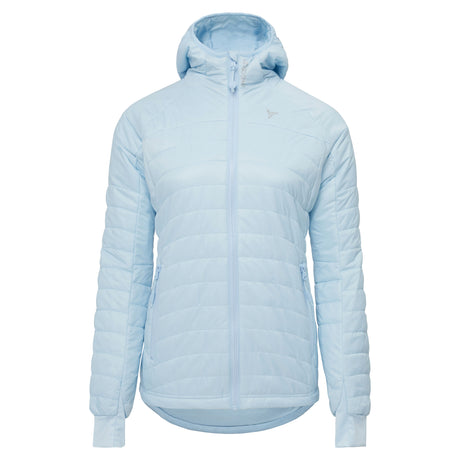 Damen isolierte winddichte Jacke WJ1143 Cesi