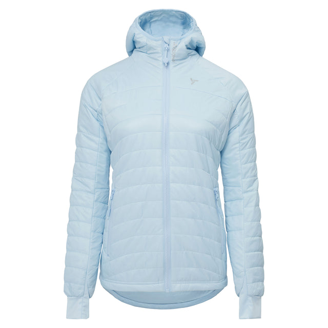 Damen isolierte winddichte Jacke WJ1143 Cesi