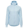 Damen isolierte winddichte Jacke WJ1143 Cesi