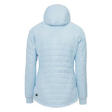 Damen isolierte winddichte Jacke WJ1143 Cesi